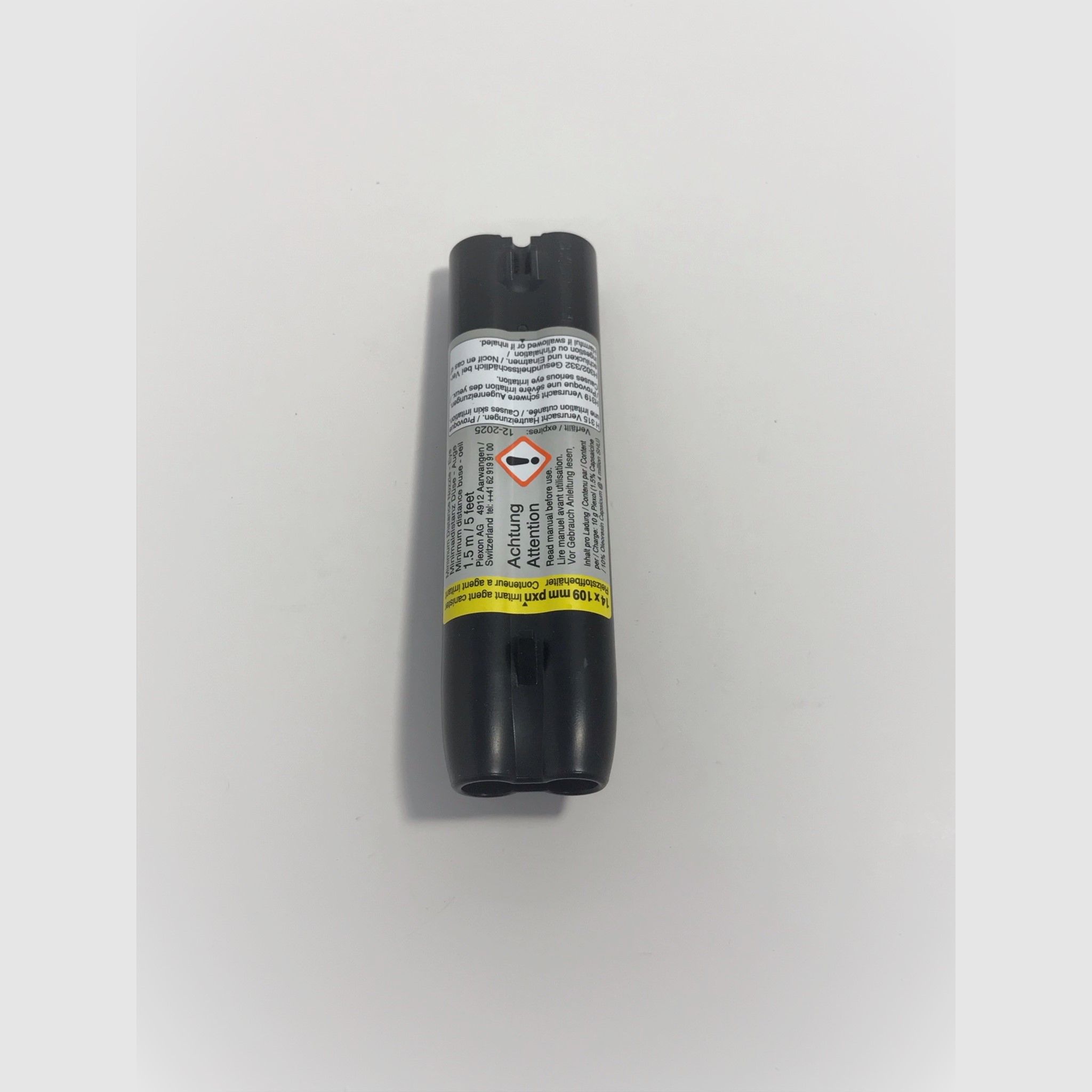 Ersatzmagazin für JPX Jetprotector