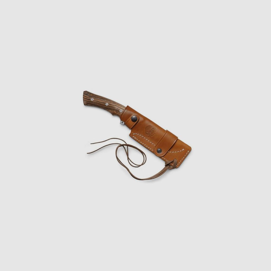 Viper Gianghi Bocote Jagd und Outdoormesser, Bild 5 von 12