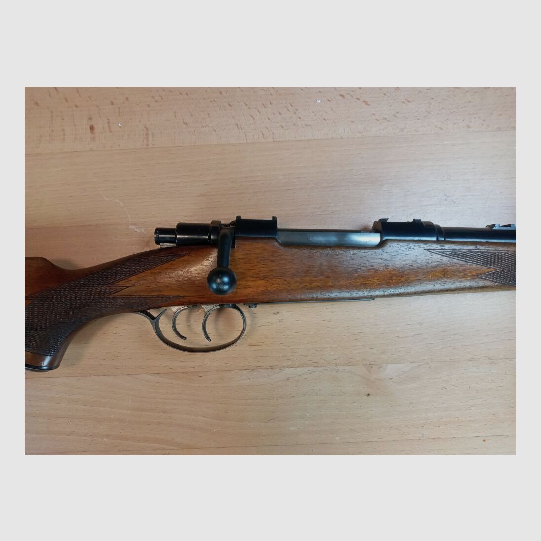 Brünner M52