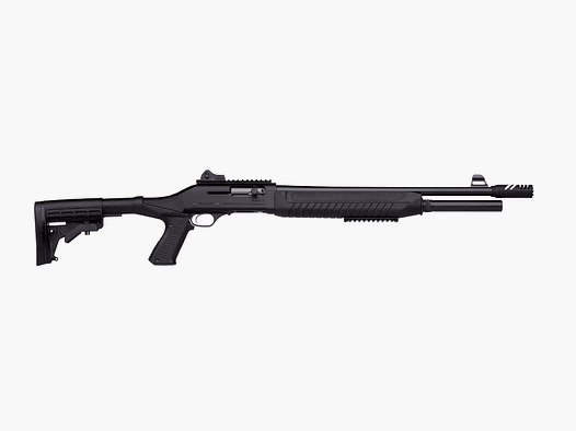Shotgun FABARM SAT 8 PRO TELESCOPIC