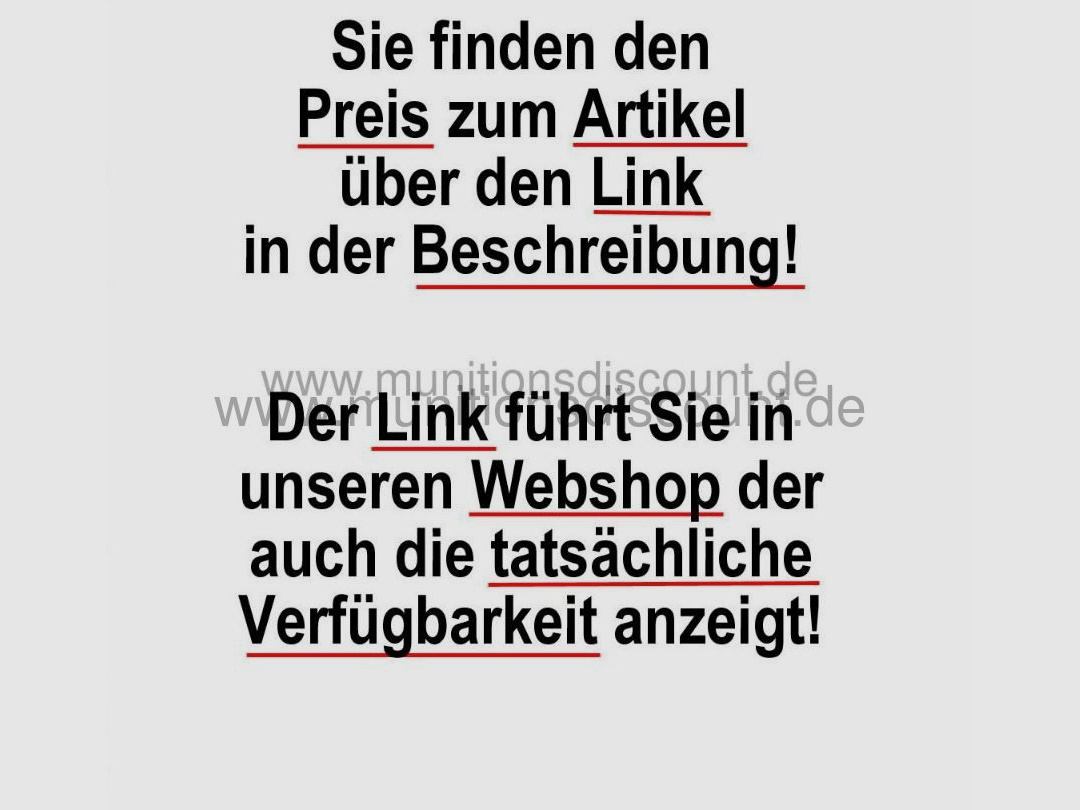 HOWA 1500 HACT Druckpunktabzug, brüniert