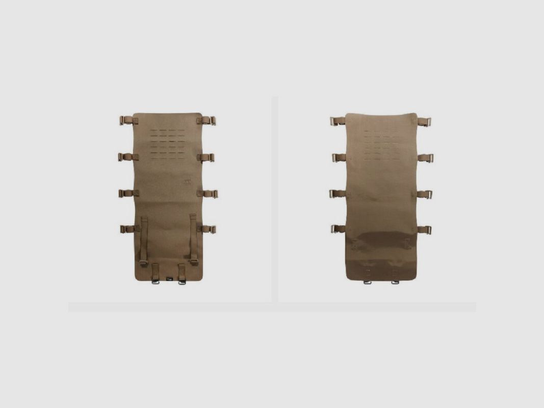 FLAP CARRIER BASE, immagine 2 di 4