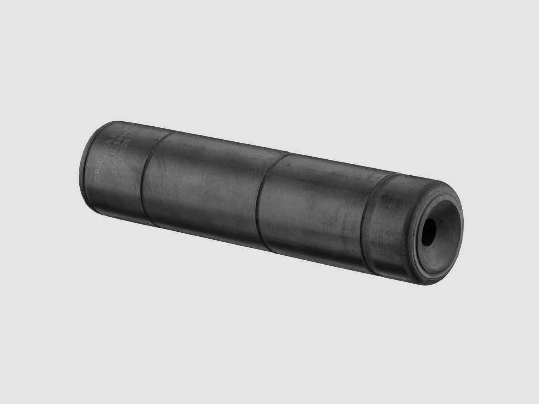 Silencieux SAI pour AR9 en 9x19 mm montage direct - filetage 1/2X36, image 1 sur 3