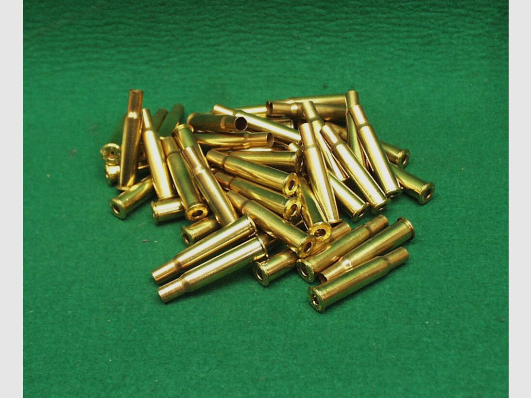 Remington Hülsen .30-40 Krag