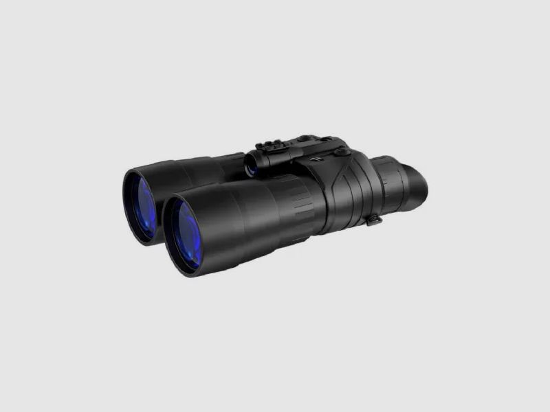 Nachtsichtfernglas Pulsar EDGE GS 1G+ 2,7x50 L. Erfassungsbereich 200m, Bild 2 von 3