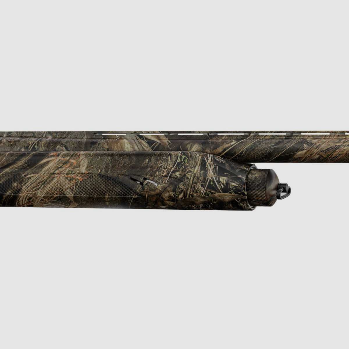 Semi-automatisch jachtgeweer camo Country - Kal. 12/76 - Loop 71 cm, afbeelding 5 van 8