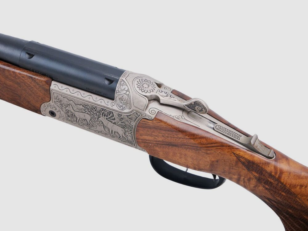 Blaser Mod. 95 Lusso