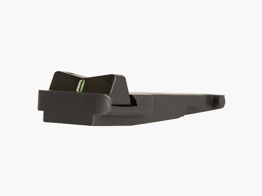 N-Visierkorn Grün Stripe weiß AK47