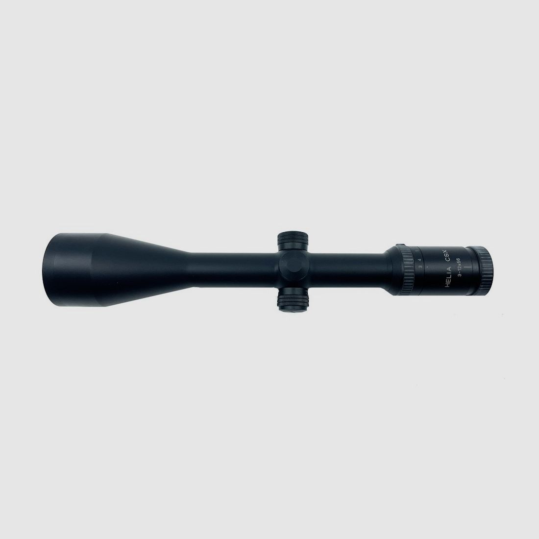 Kahles Helia CSX 3-12×56 – Abs. 4-Dot, Bild 2 von 3