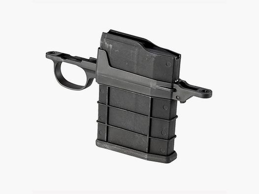 HOWA KITS DE CARGADOR PARA HOWA M1500 – ATI M1500 PLACA INFERIOR Y KIT DM DE 10 BALAS 6.5X55 DM KIT
