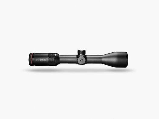 Kite Scope B6 2-12X50 - Reticle: 4AI