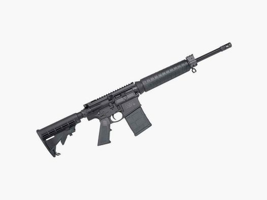 SMITH & WESSON M&P10 6,5 CREEDMOOR