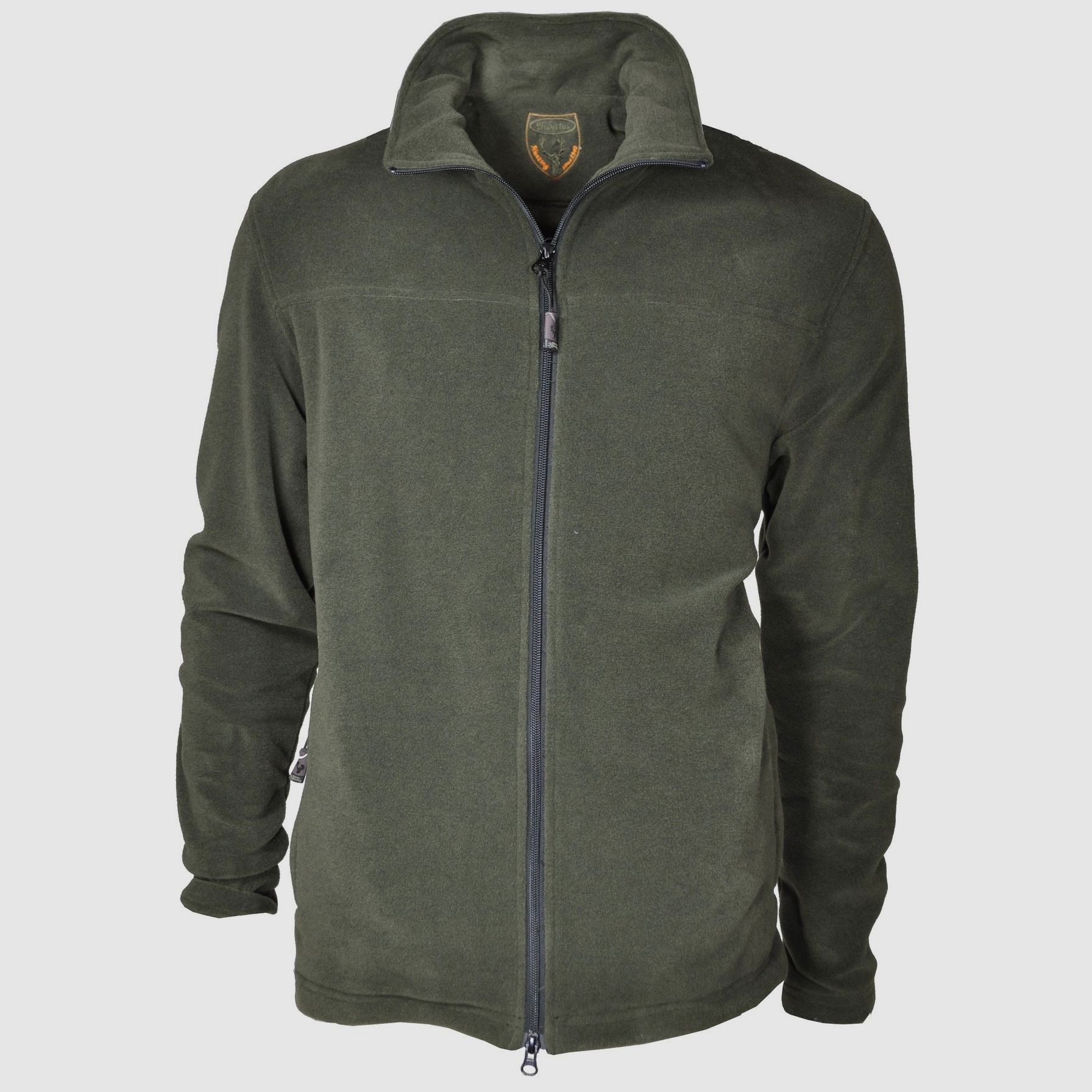 Hubertus-Hunting Tecnopile Fleece Jackets for Men