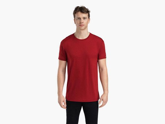 LightWool 140 Classic Tee M