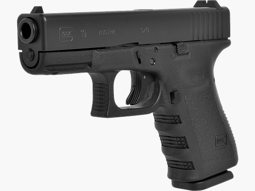 Glock 19 Gen 3 – 9mm Para