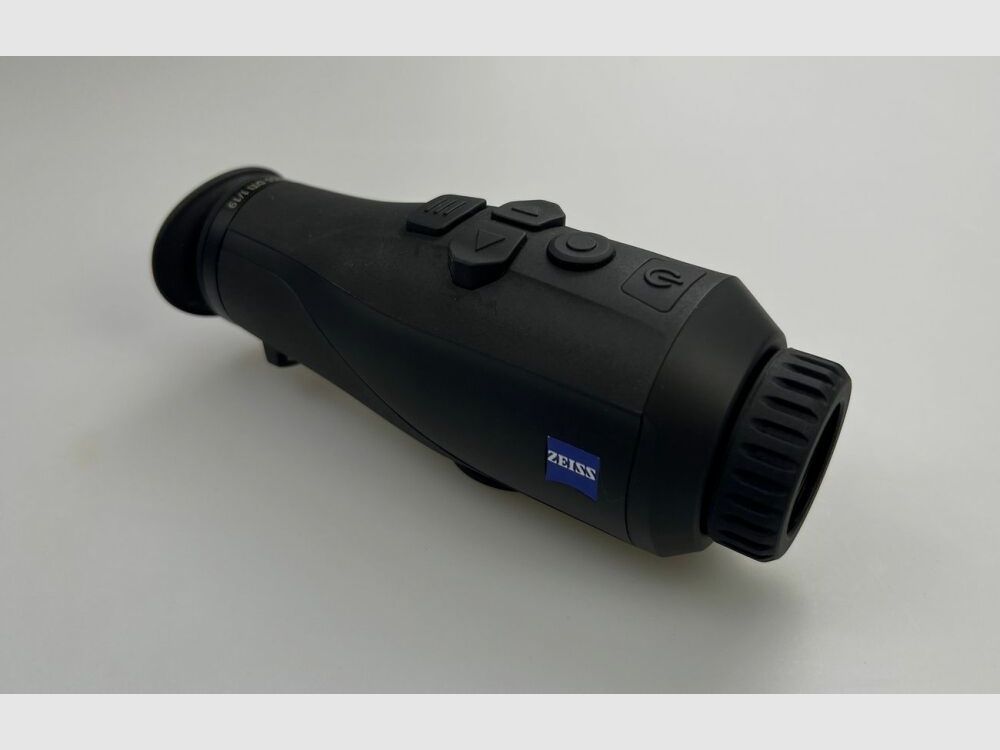 ZEISS DTI 1/19