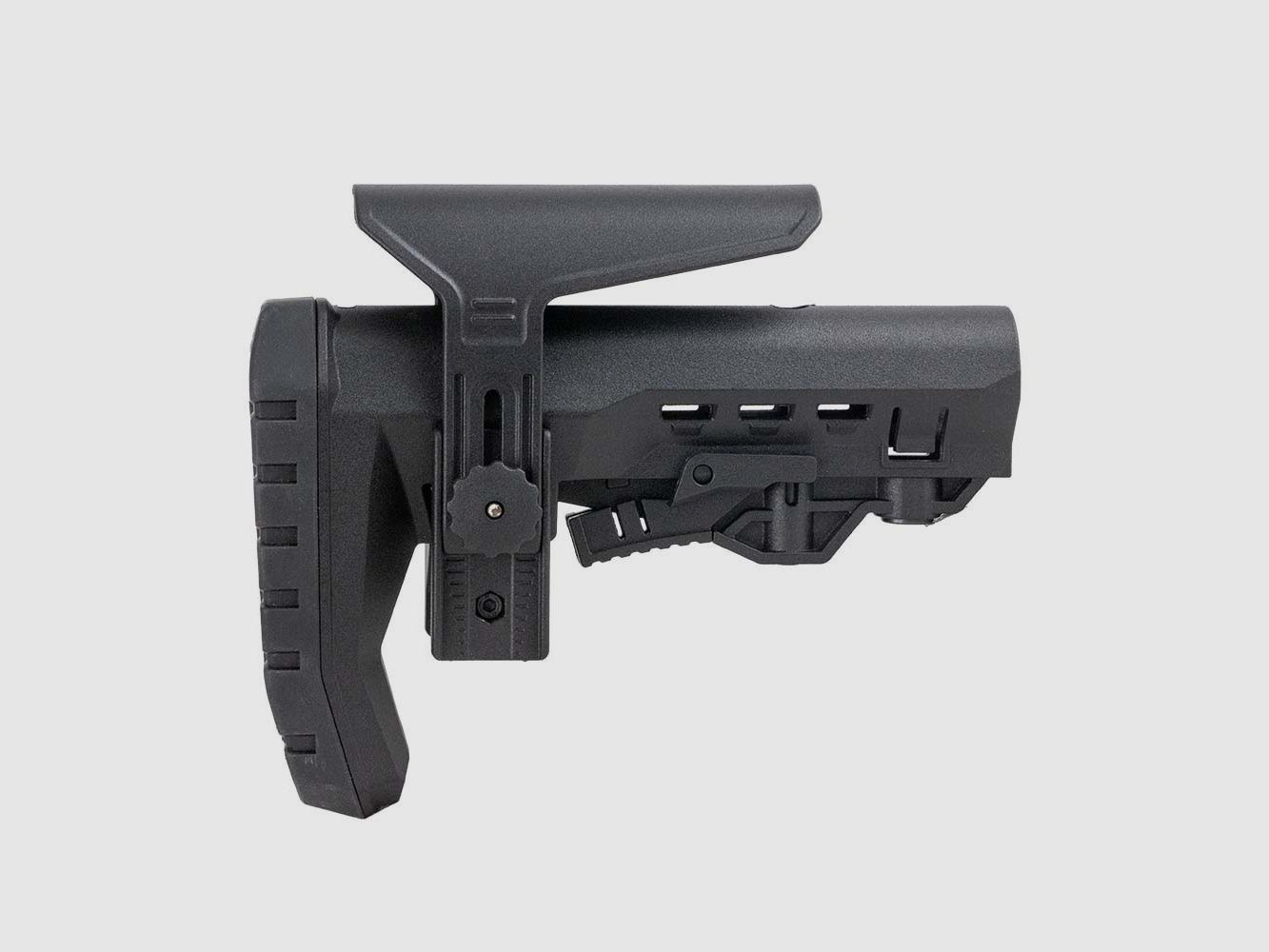 German Tactical Systems Breacher Stock, image 8 sur 14