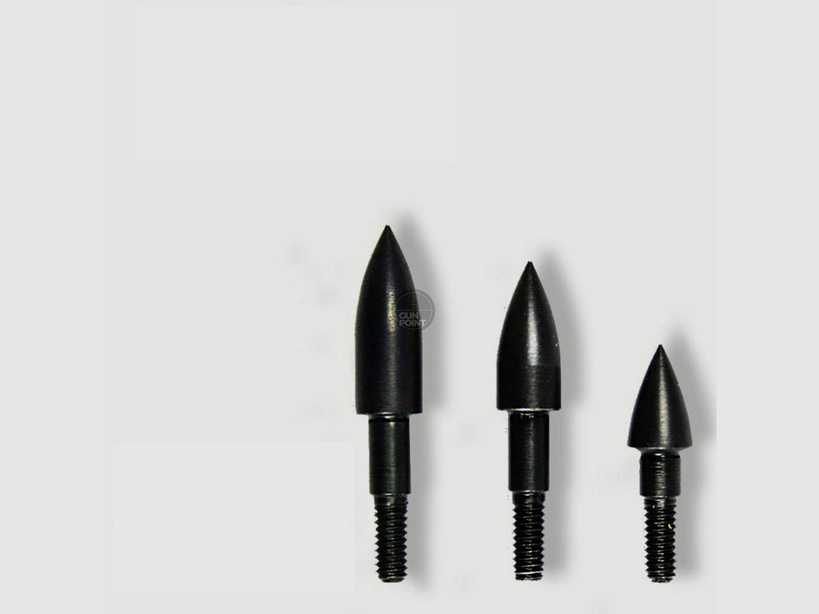 SPHERE F-Bullet - Punta de tornillo