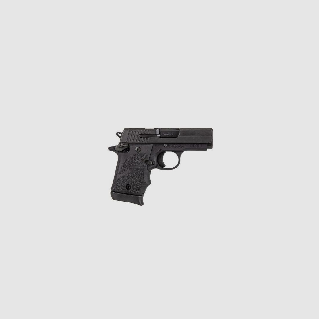 PISTOLET SIG SAUER P938 SAS MICRO-COMPACT, zdjęcie 2 z 5