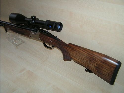 Krieghoff Ultra TS