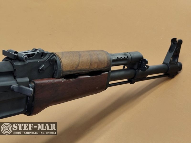 AK 47 PL machine carbine, cal. 7.62x39mm [M6090], image 12 of 17