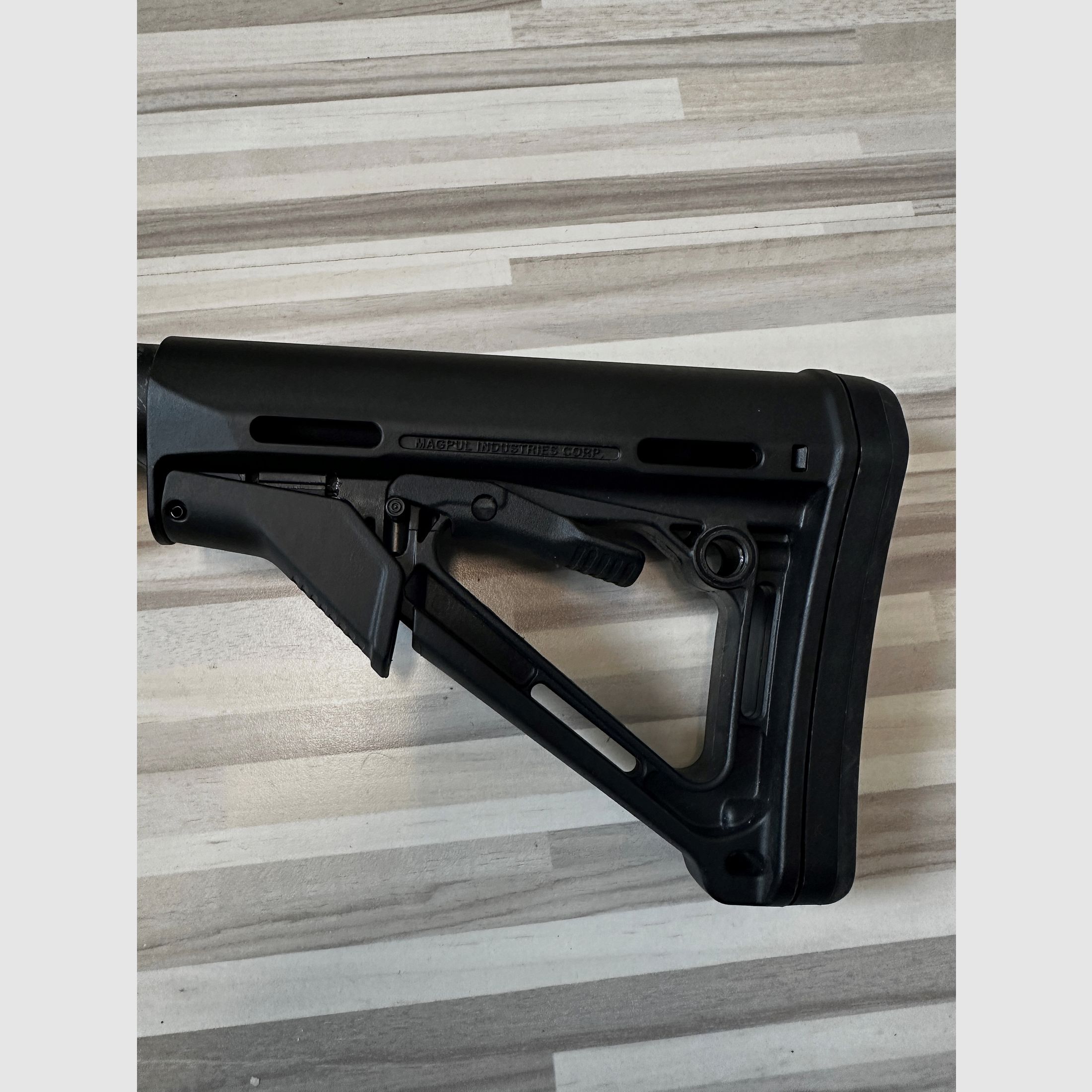 TRIARII für Glock 19 Gen 4