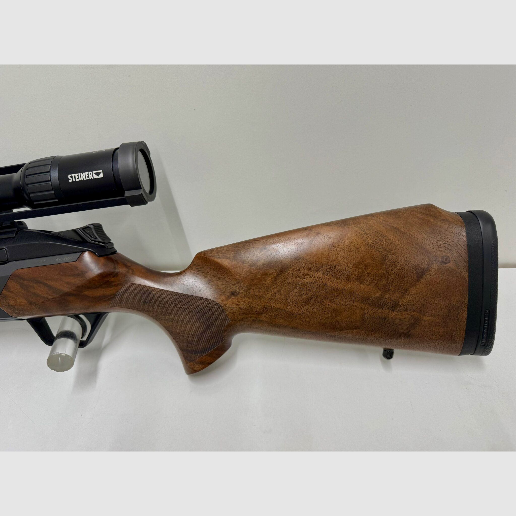 BERETTA BRX-1 Luxus mit Holzschaft Klasse 3 | SET
