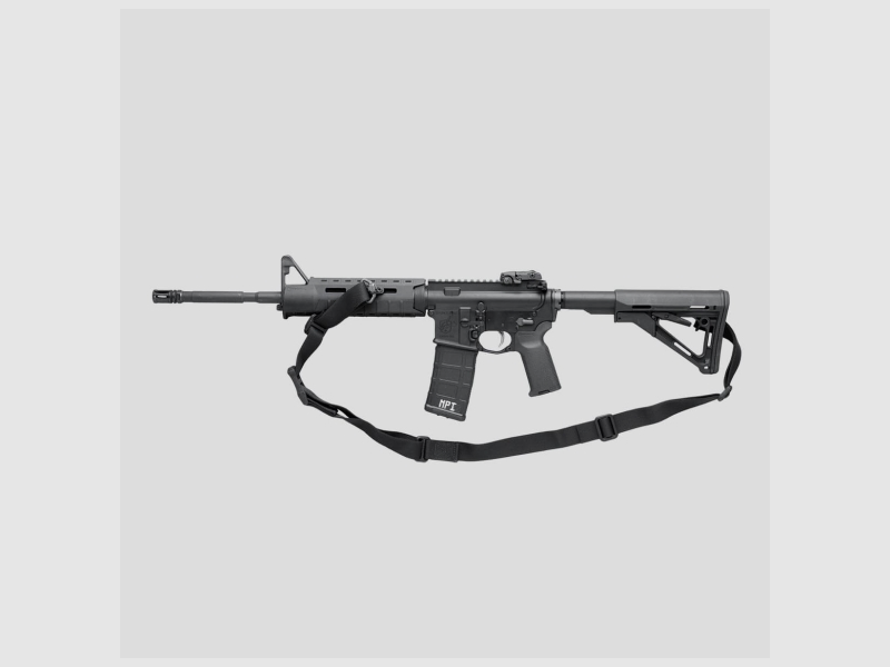 Magpul MS1 QDM Gewehrriemen BLK, Bild 4 von 4