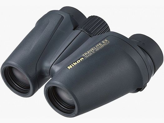 Nikon Nikon CF Travelite 10x25 EX