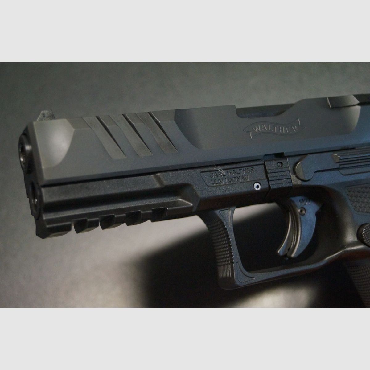 Walther PDP FS 4.5, image 4 of 5