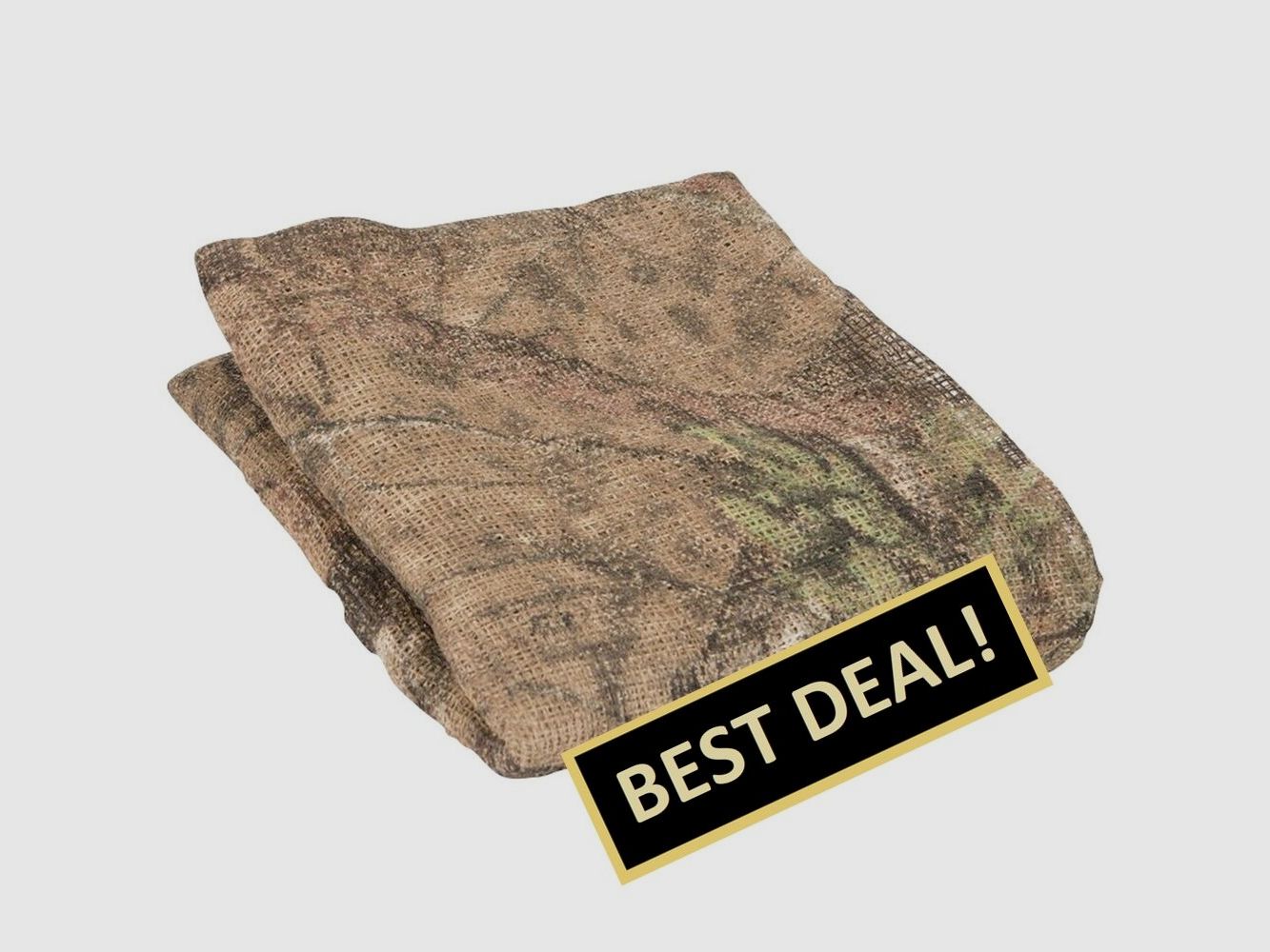 Vanish by Allen Camouflage Netting Camo Burlap Mossy Oak Break Up Country