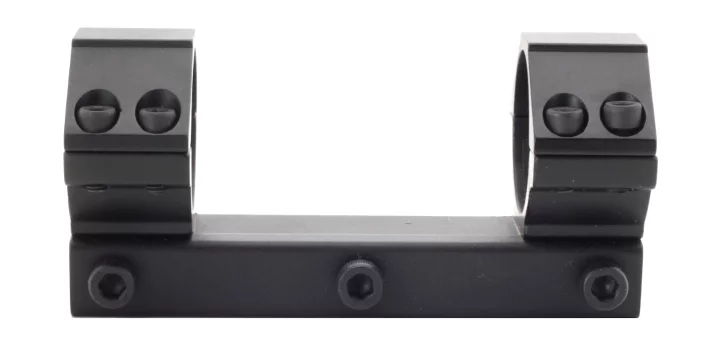 Montage monobloc moyen 30 mm/11 mm Leapers (RGPM2PA-30M4), image 6 sur 6