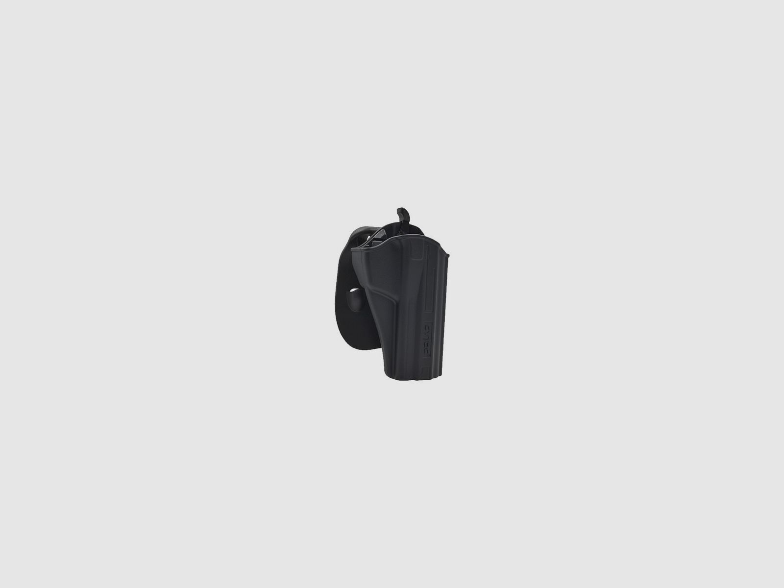 Cytac Schnellwechselholster für Beretta 92/98 aus Polymer rechts