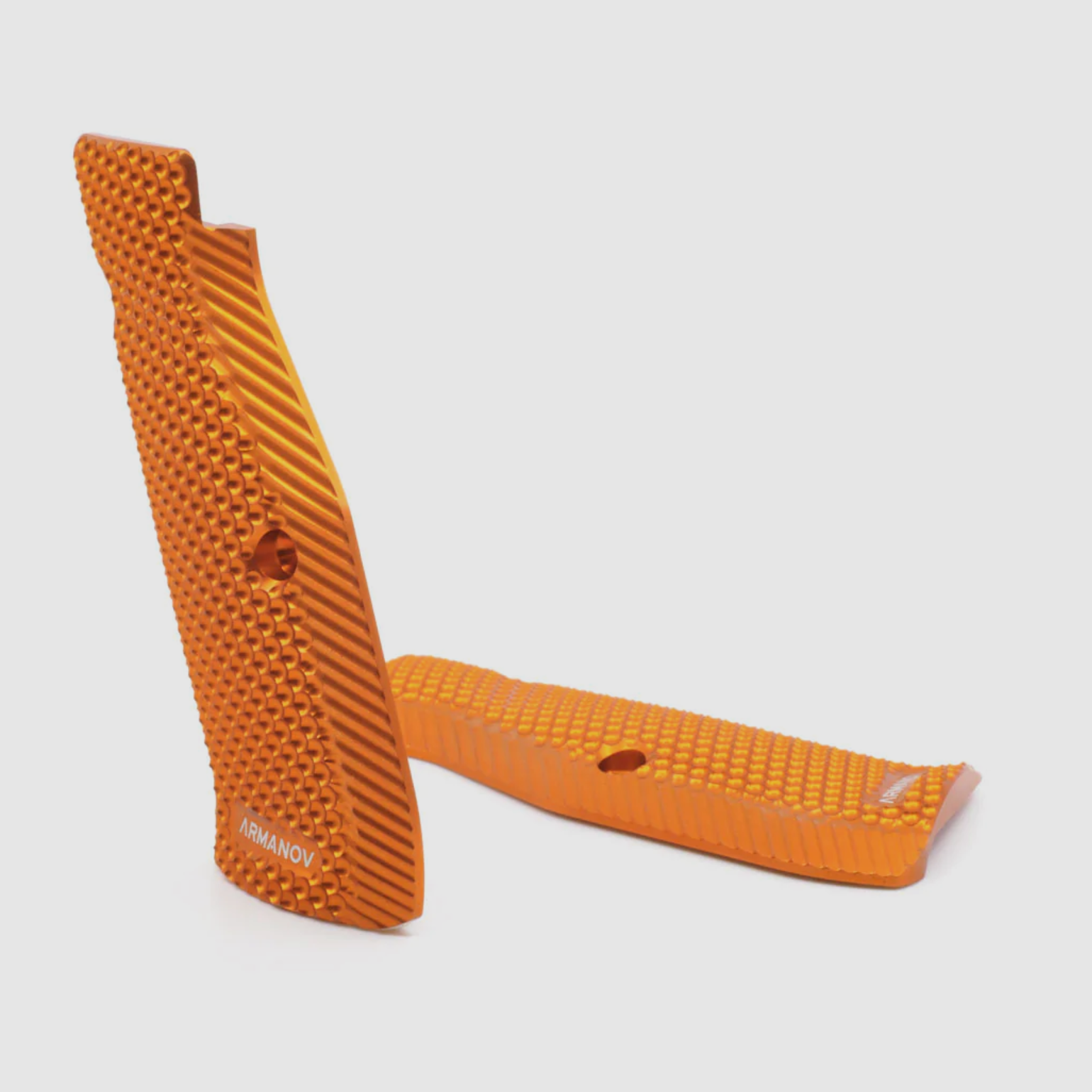Armanov SpidErgo Gen 2 – Orange Standard – CZ SP-01/Shadow 2/Tactical Sport II/TS2, image 1 sur 6