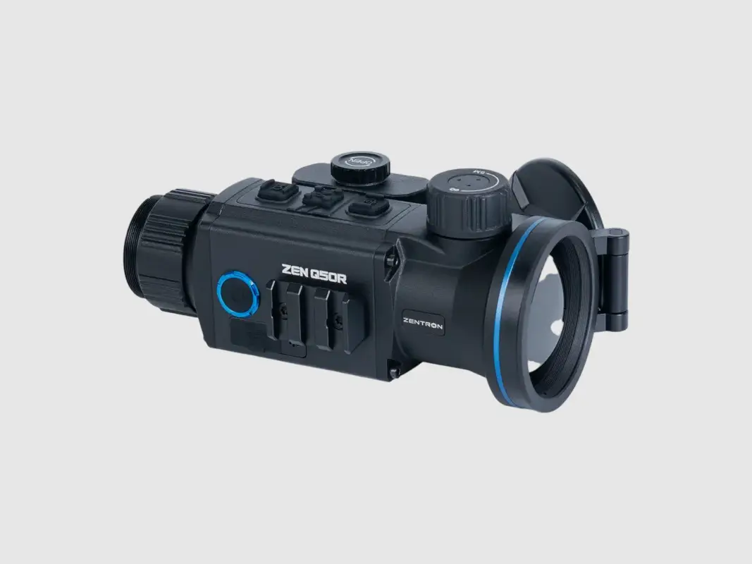 Zentron ZEN Q50R Wärmebildgerät, Bild 19 von 22