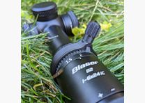Für Blaser B2: Schnellverstellhebel für Vergrößerungseinstellung