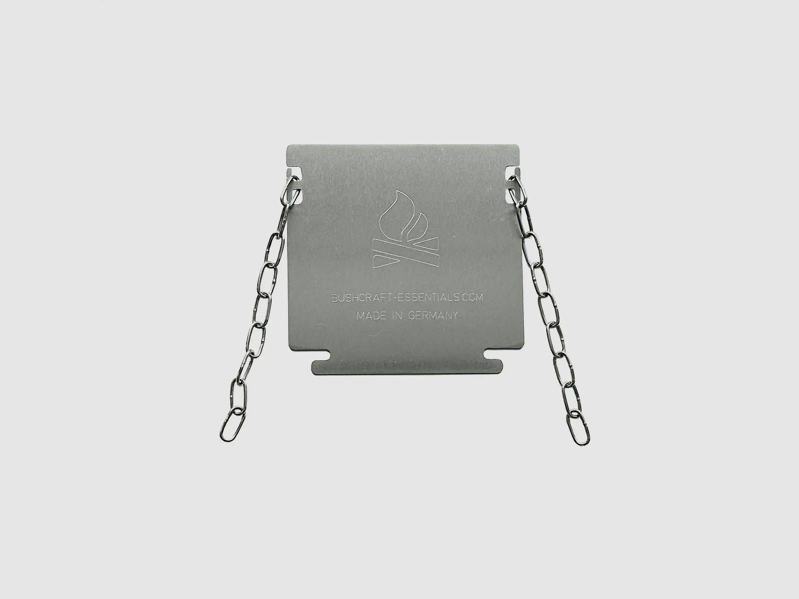 Bushcraft Essentials Bushcraft Essentials Holzrutsche Bushbox LF