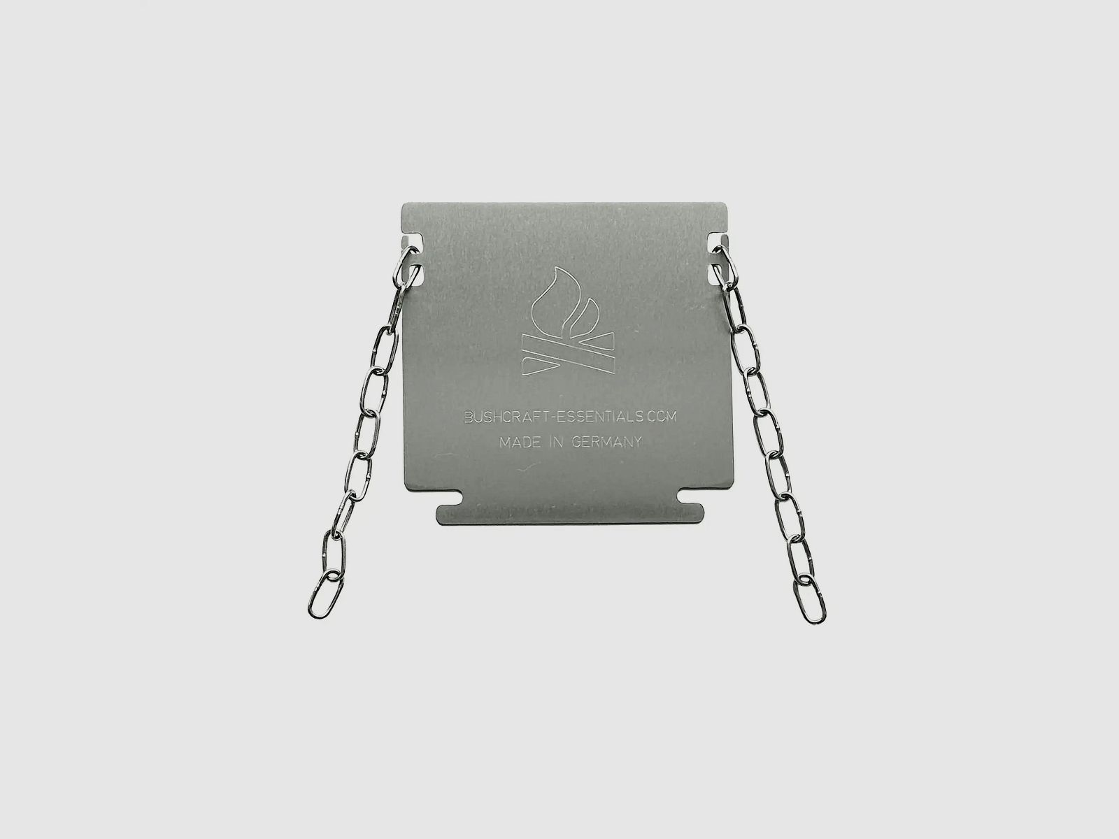 Bushcraft Essentials Bushcraft Essentials Houten Glijbaan Bushbox LF