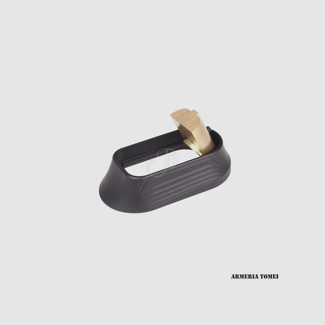 TONI SYSTEM – MINIGONNA GLOCK GEN4 17-35 NEGRO -MGL4