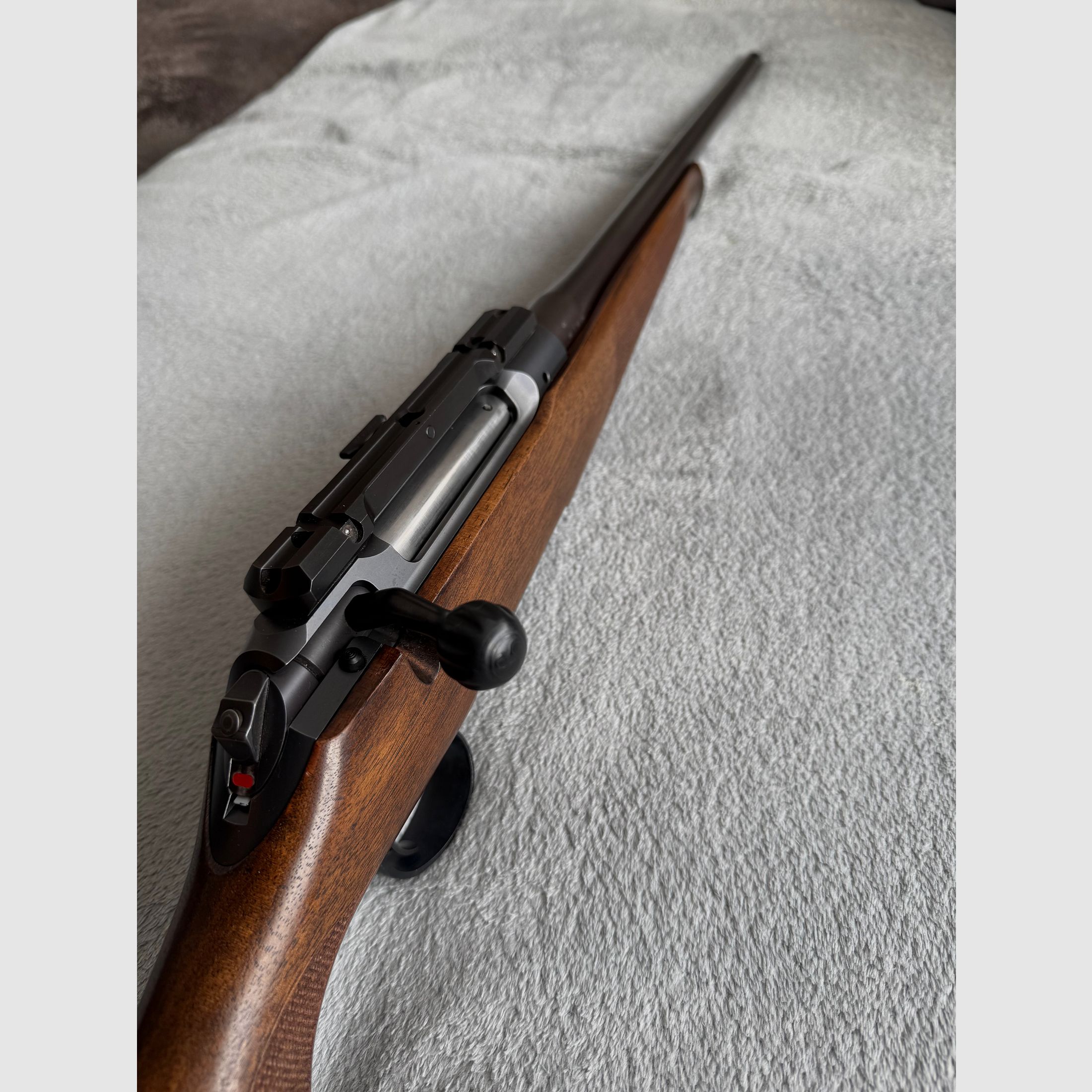 Sauer 101 Classic 30-06
