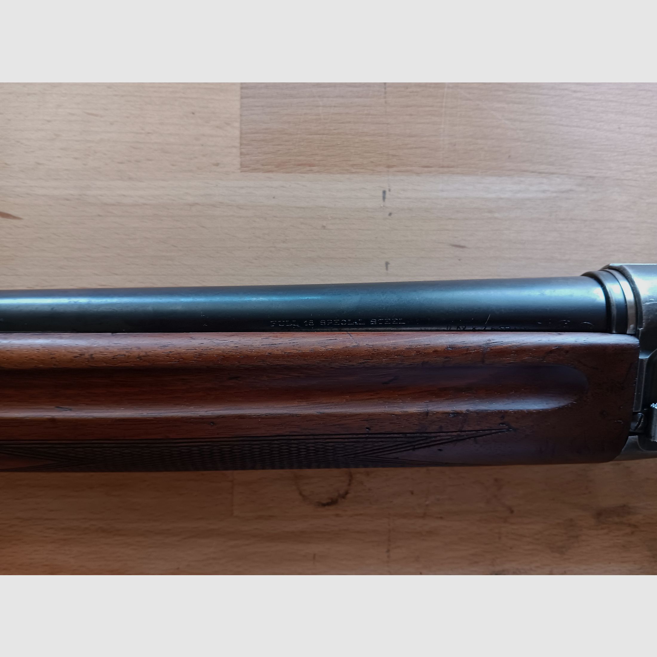 FN Browning AUTO 5 16/65 Sweet Sixteen