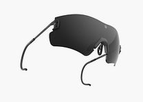 Beretta shooting glasses MARK black