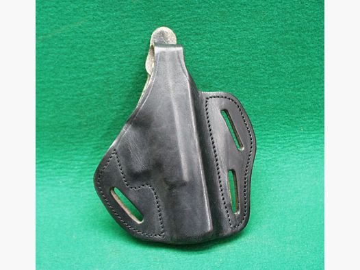 Technic Product Lederholster Glock 17/22