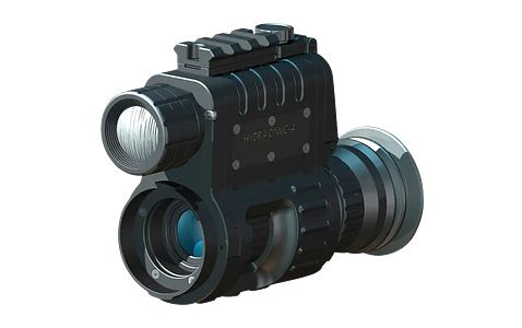 Diycon Dual-Use Nachtsichtgerät DNVC-4 FUSION Hydra