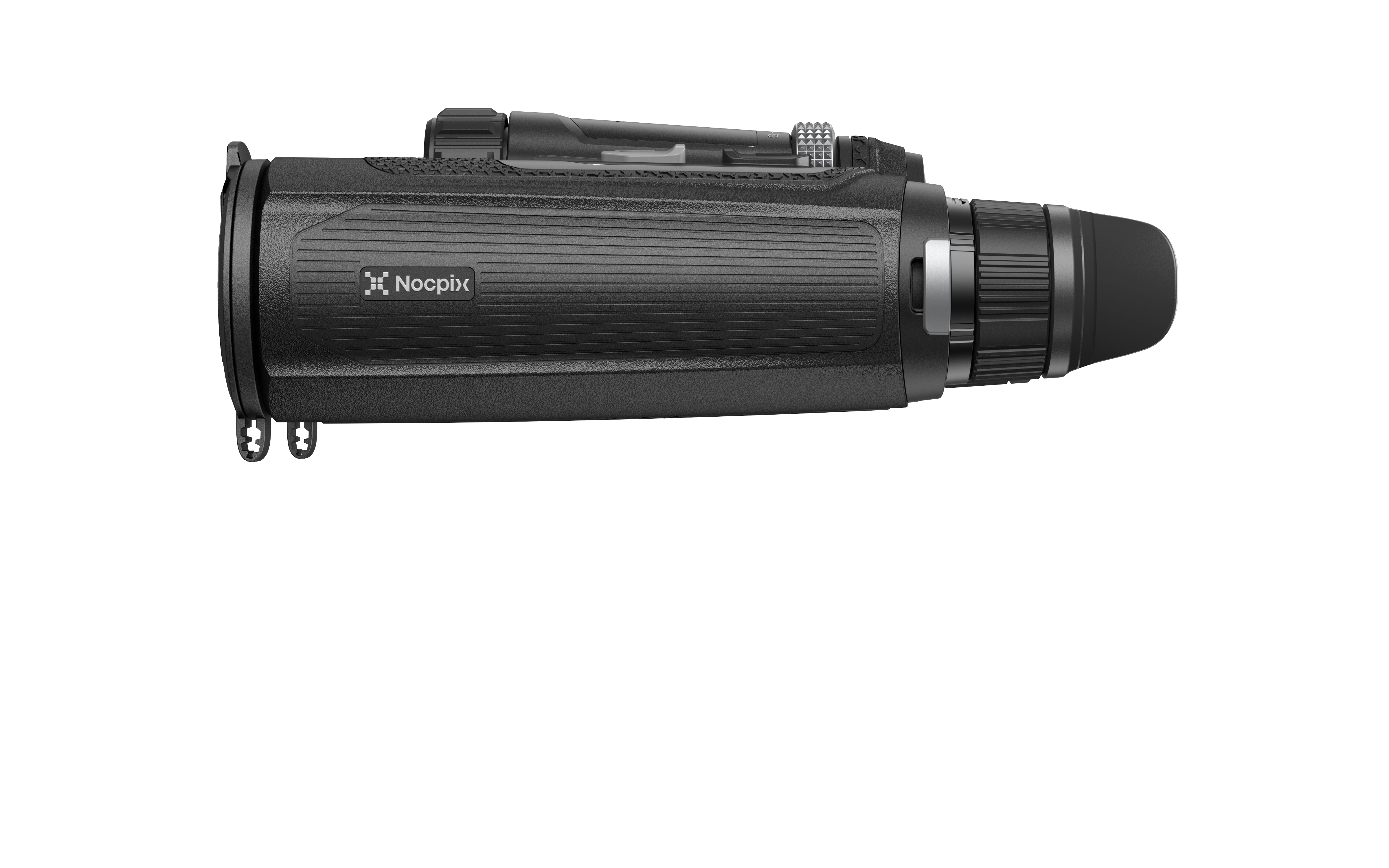 Nocpix Binocular OMNI L19R 8K Multispektral-Fernglas inkl. GRATIS TASCHE, Bild 21 von 35