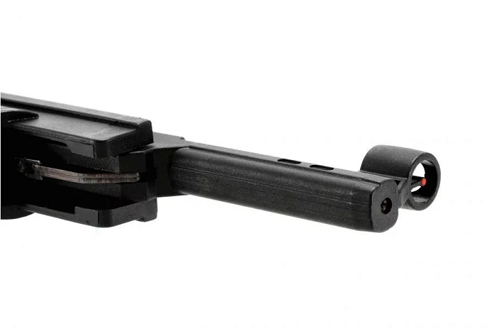 Pistolet wiatrówka Hatsan 25 5.5 mm seria Optima, zdjęcie 11 z 12