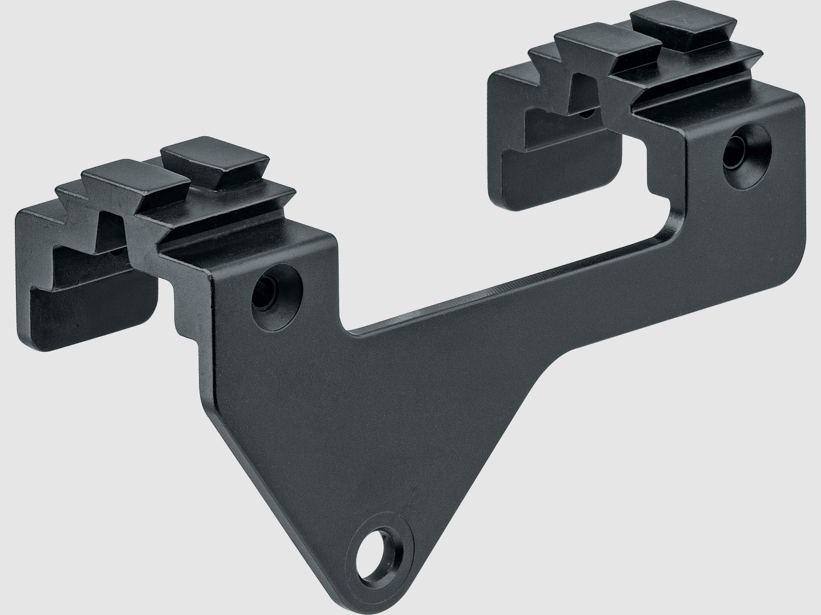 Walther Zielfernrohr-Montage