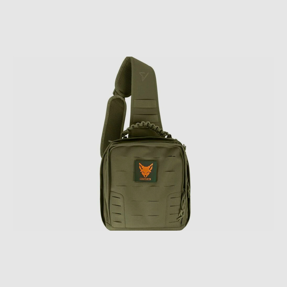 Bolsa de armas Jackal para armas cortas