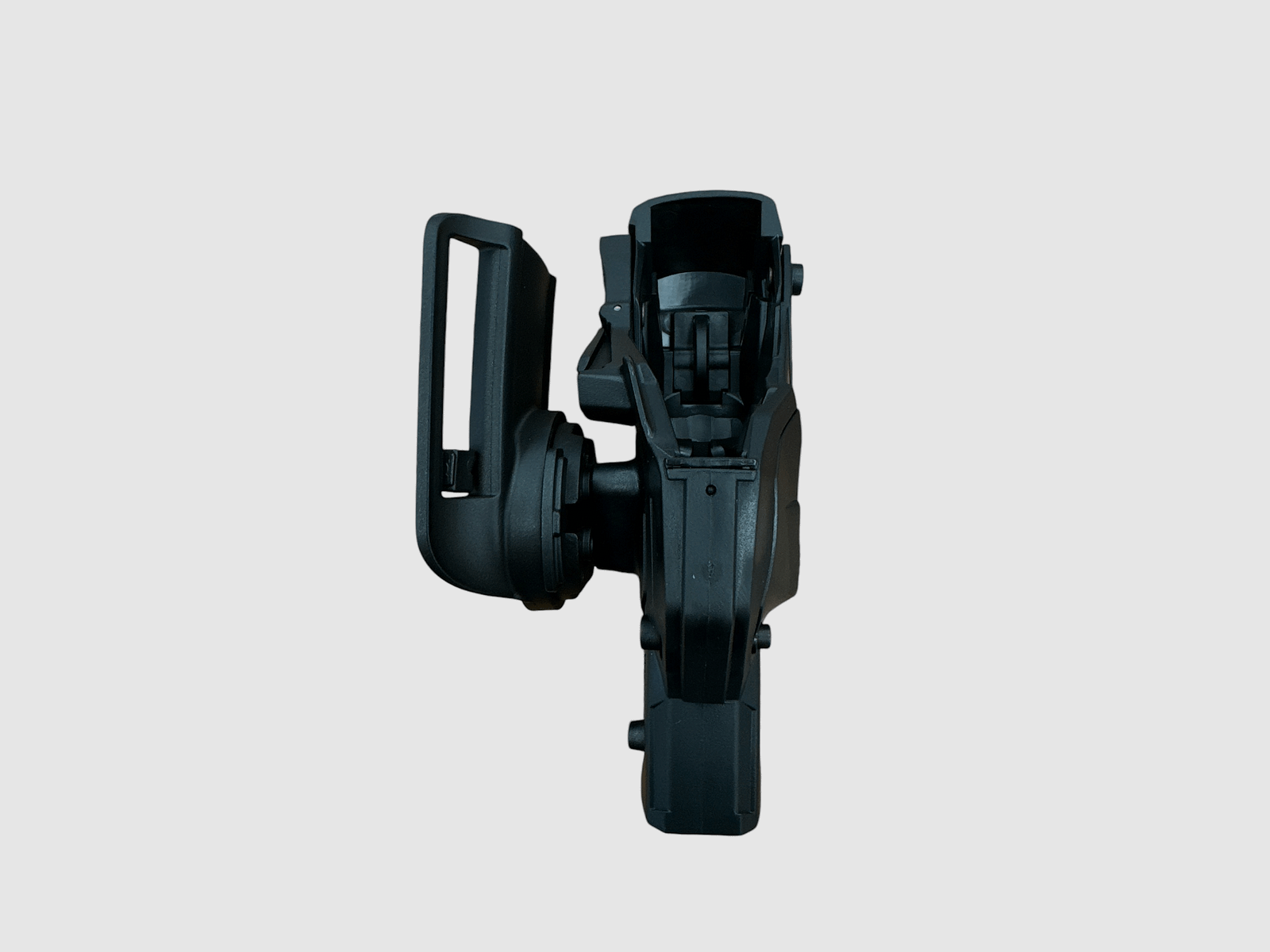 VEGA HOLSTER – Injection molded polymer holster with double safety system and rotating support for BERETTA PX4, image 4 of 4