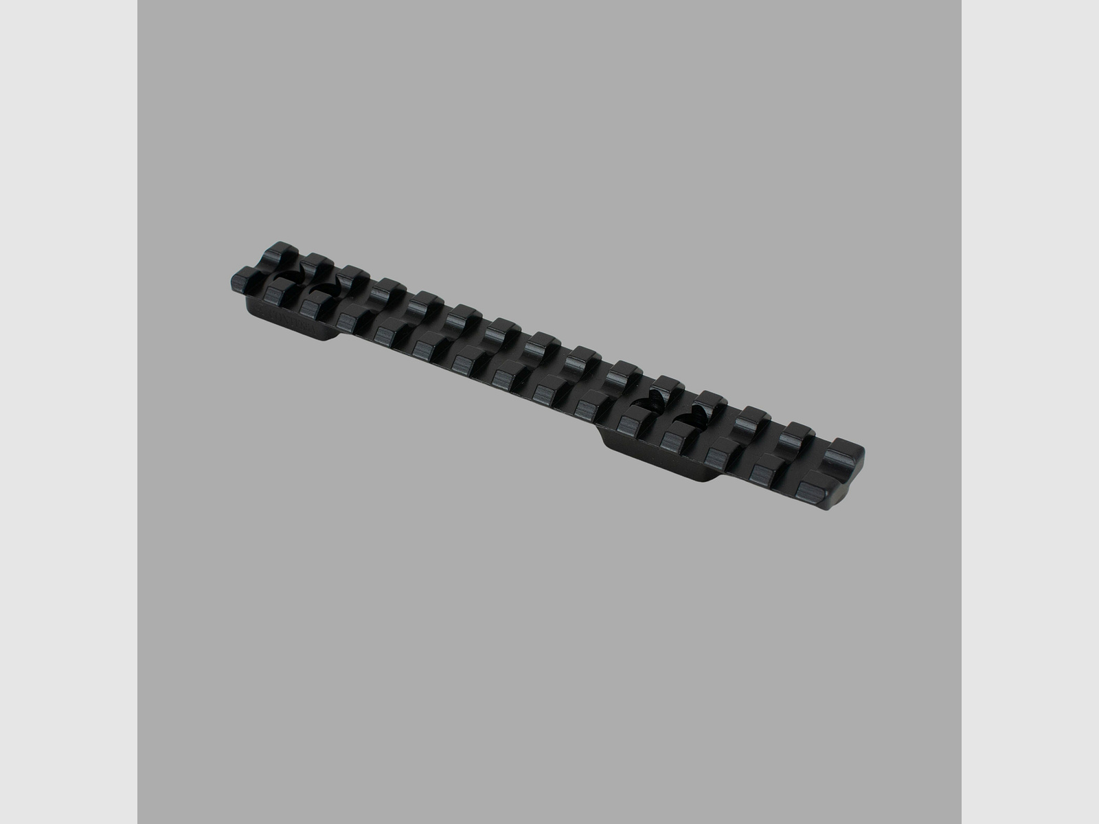 Rifle Doc Steyr Mannlicher SL (Super Light) Steel Picatinny Rail
